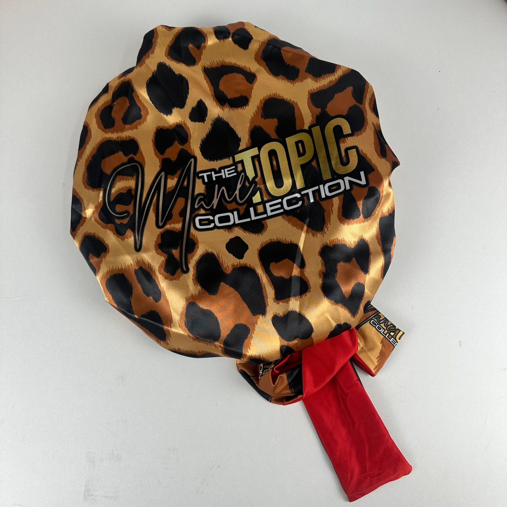 Big Mama Edition Mane Bonnet