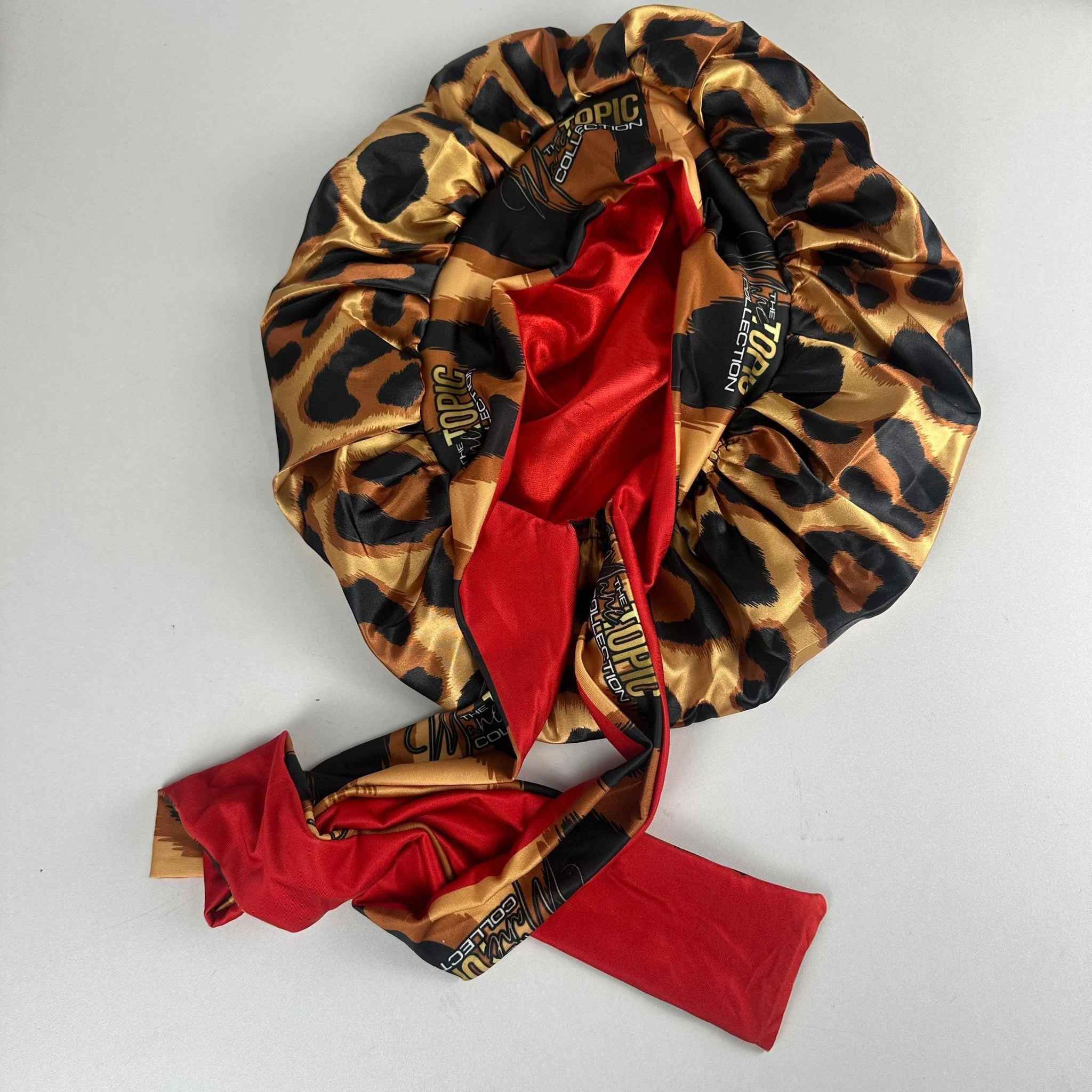 Big Mama Edition Mane Bonnet