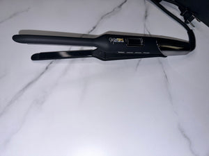 1/2” Mane Flat Iron