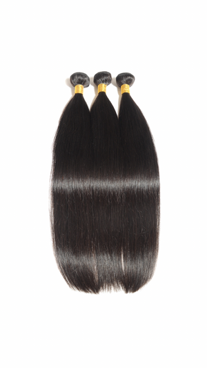 Showstopper Silky Straight