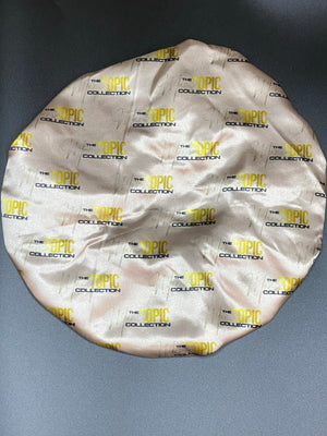 Protective Satin Bonnets