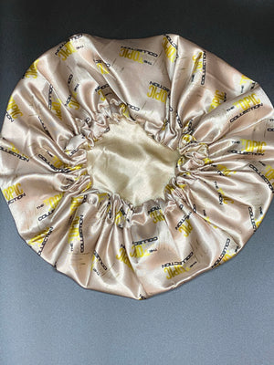 Protective Satin Bonnets