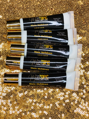 24K Travel Size Mane Meltdown Lace Glue